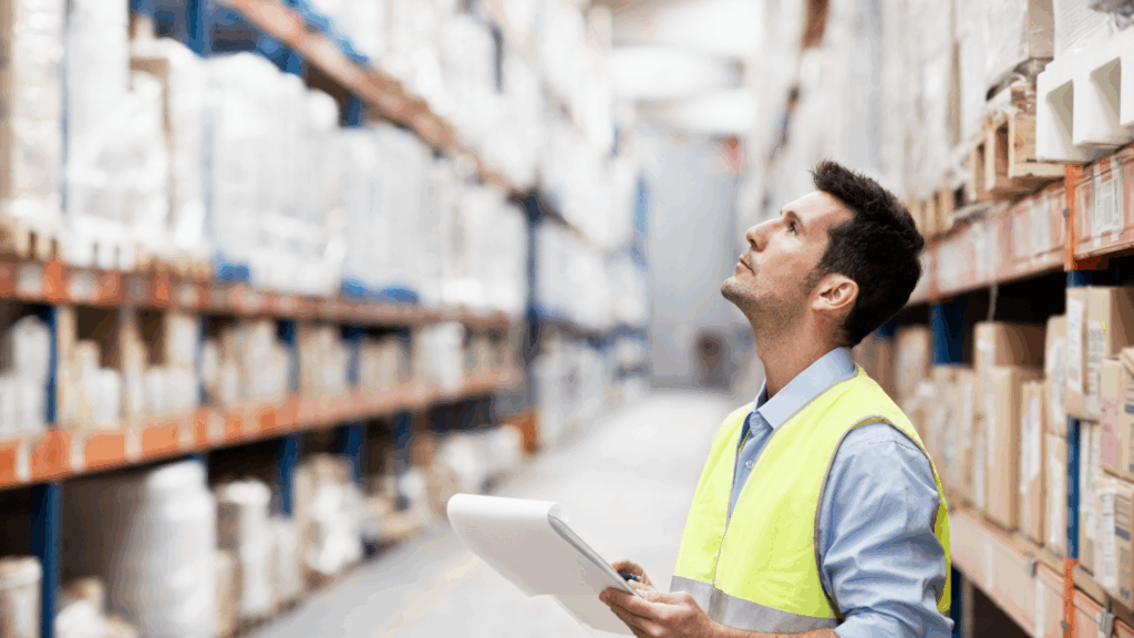 Logiciel gestion des stocks