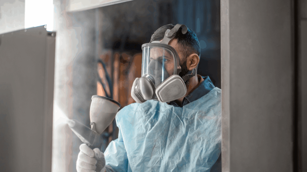 logiciel métier thermolaquage